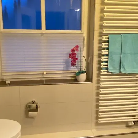 Private With Own Bathroom * 하노버