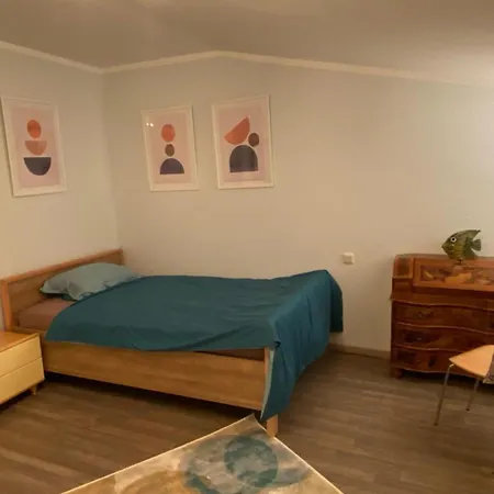 홈스테이 Private With Own Bathroom