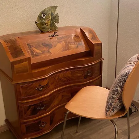 منزل للإقامة Private With Own Bathroom