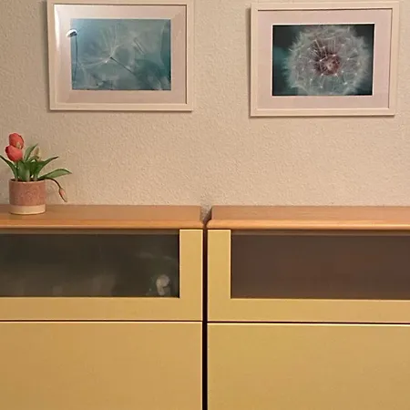 Private With Own Bathroom Hannover