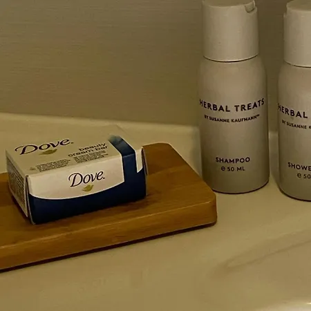 Private With Own Bathroom Ubytování v soukromí *