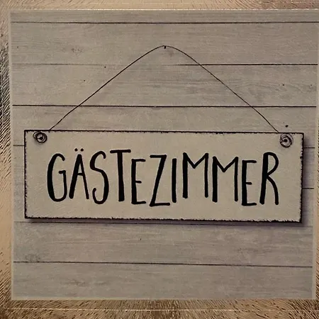 Private With Own Bathroom Hannover